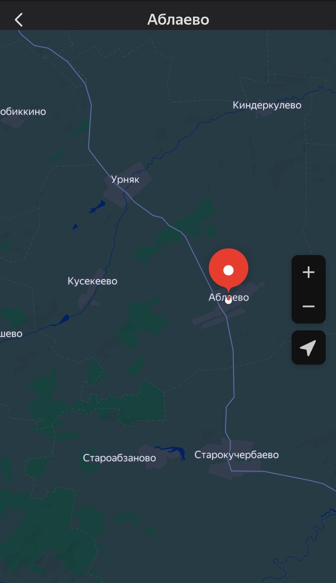 Карта Чекмагушеаского района, из интернета.