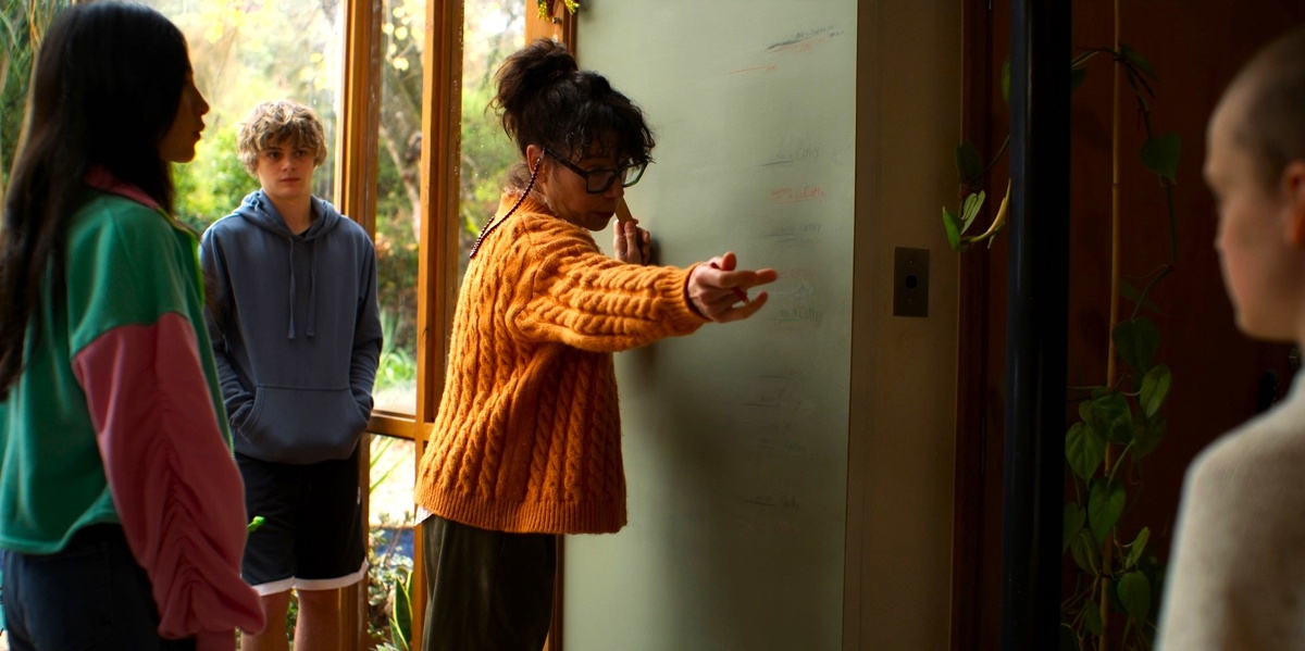 Кадр из к/ф «Верни её из мёртвых».