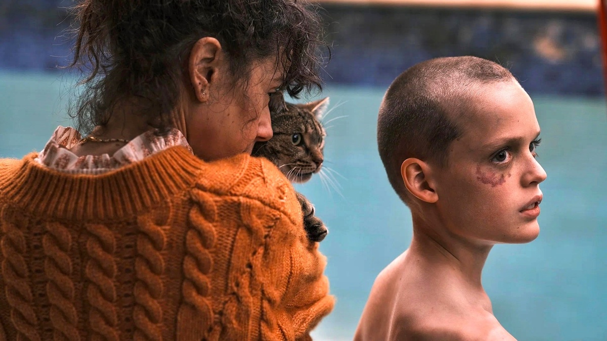 Кадр из к/ф «Верни её из мёртвых».