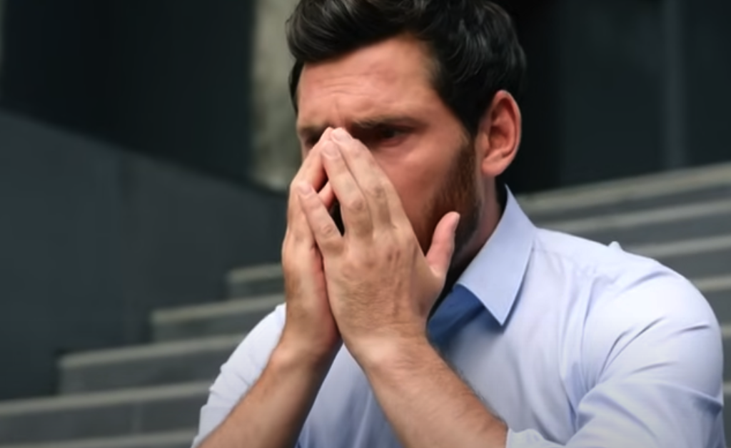 Золотое правило: сначала — дистанция