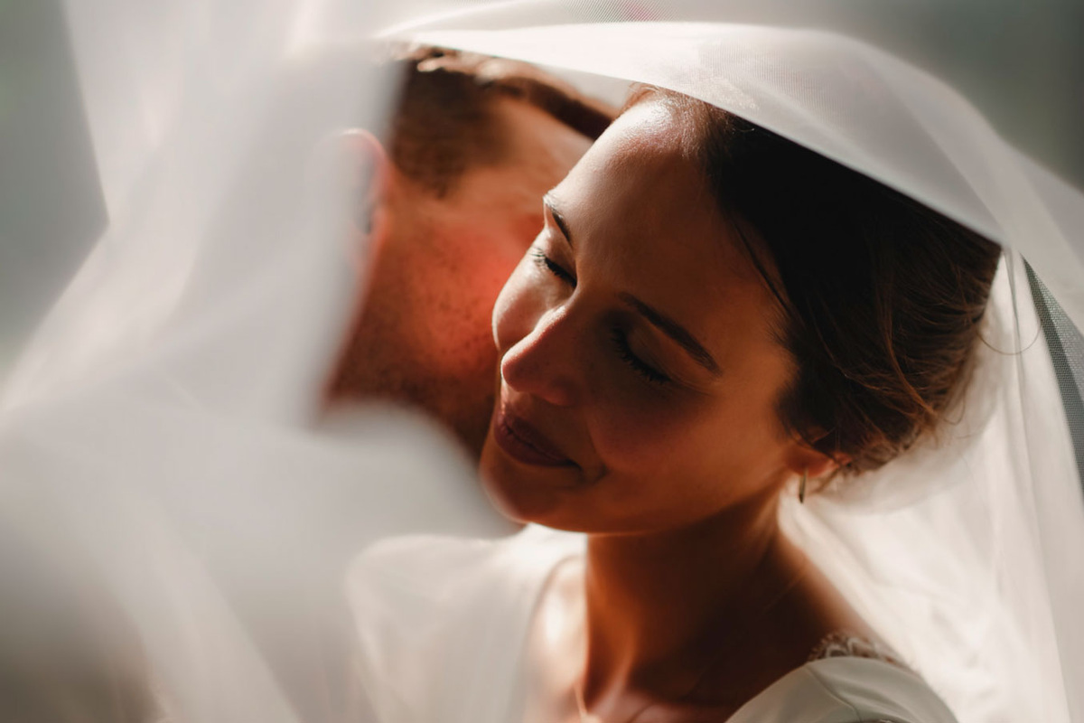 Неправильных партнёров не существует