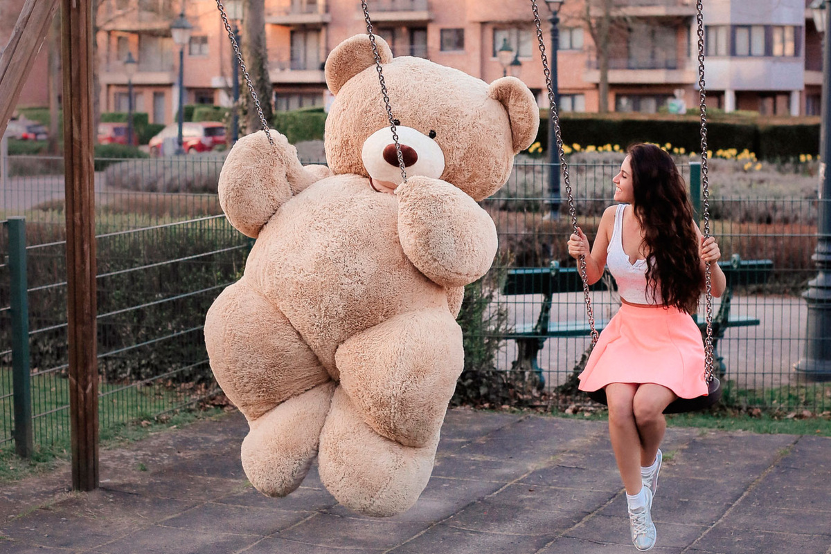 «Правильный» партнёр — это человек, который находит отклик в ваших внутренних переживаниях