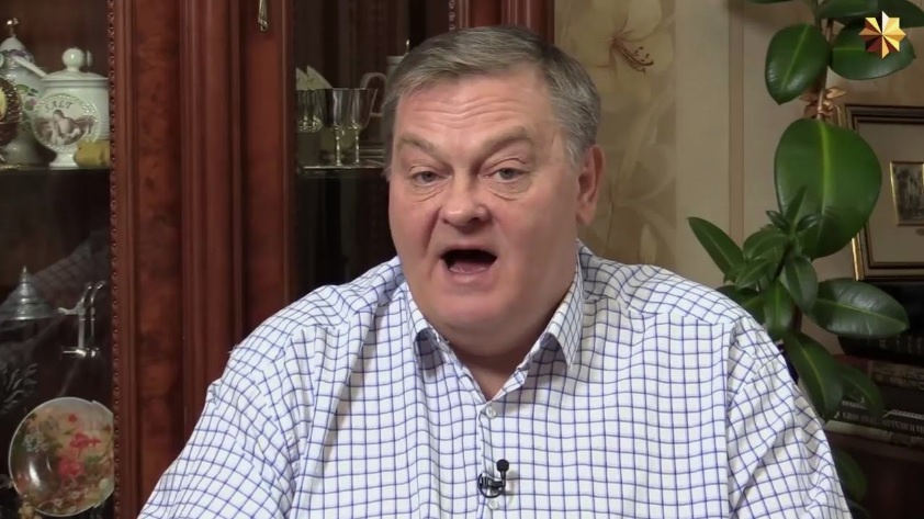 Учебники истории против России: Евгений Спицын разнес систему исторического образования в стране