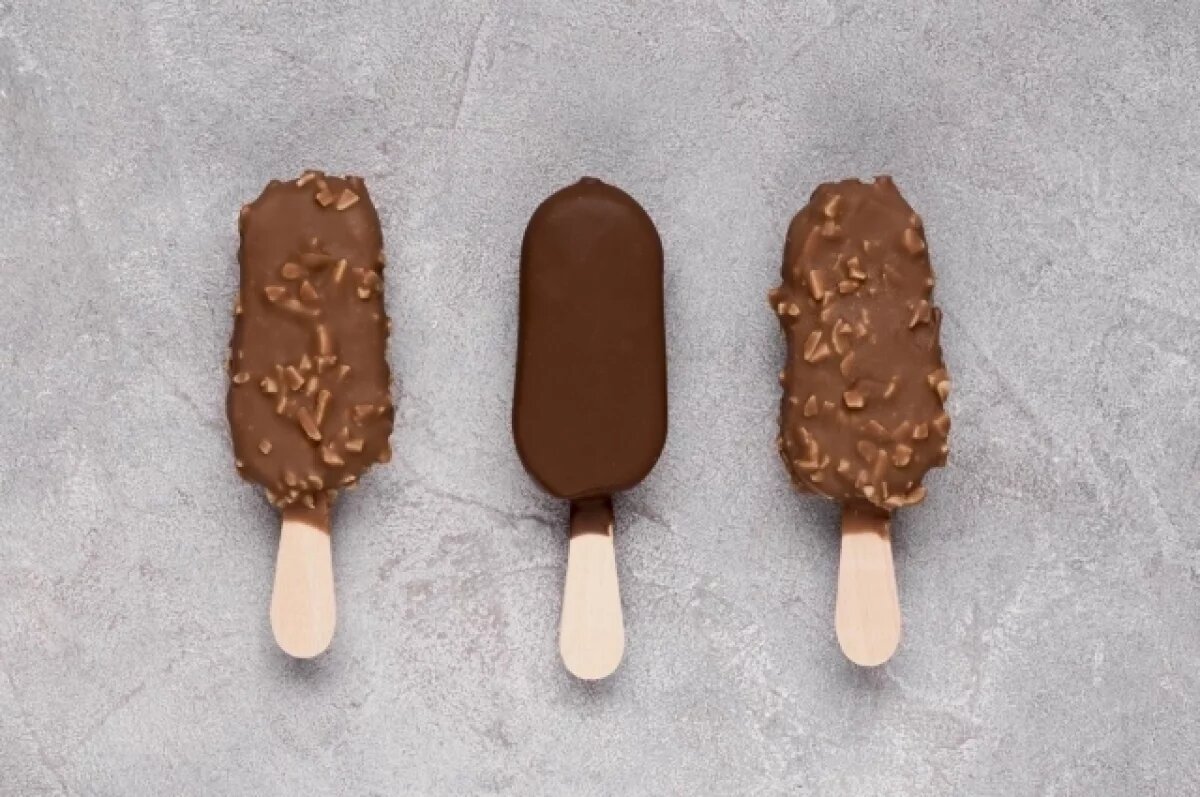    В 2025 году экспорт мороженого из Прикамья в Беларусь вырос в 2,76 раза