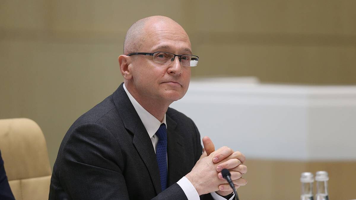    Фото: пресс-служба Совфеда