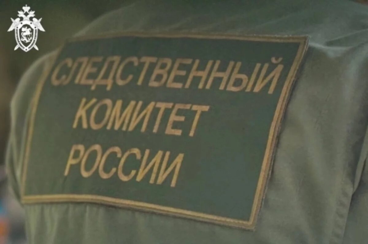    В Забайкалье двое детей погибли при обвале земли на песчаном карьере
