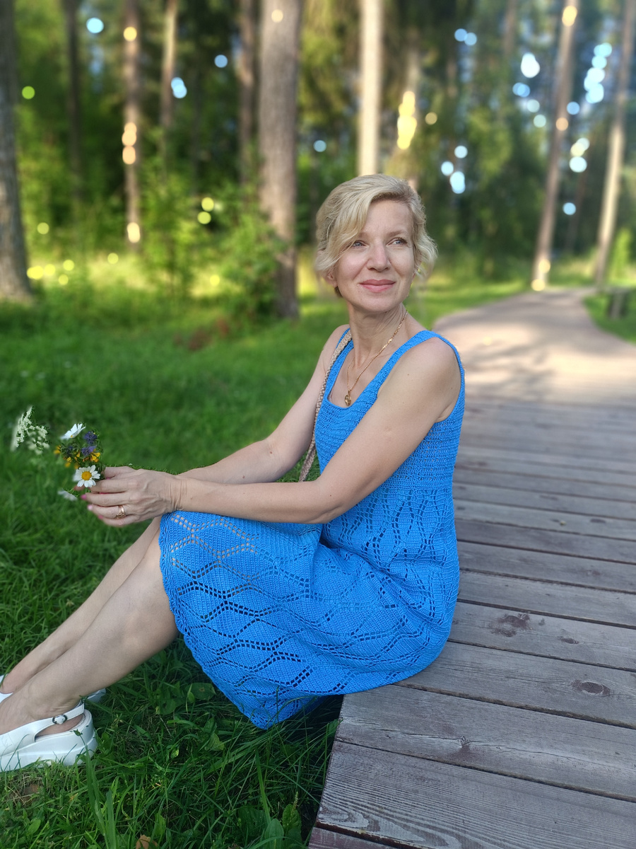 Фото автора.