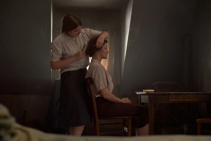 Листайте кадры.