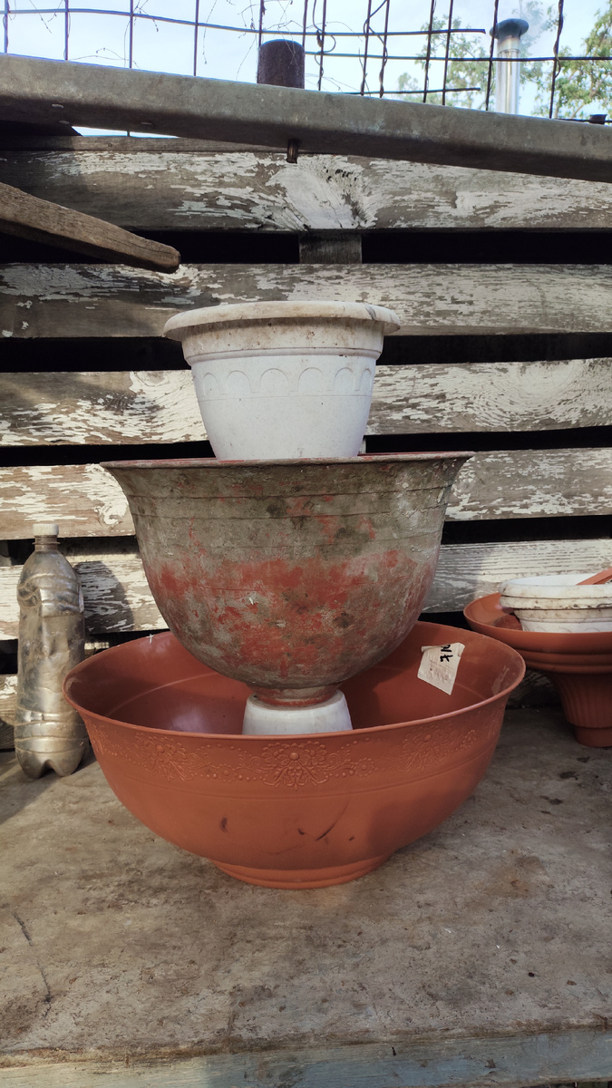 09.05.2025 Здесь я уже собрала что-то похожее на фонтан