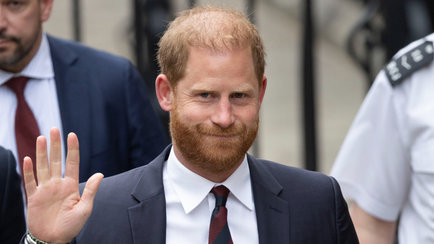    Фото: www.globallookpress.com/Stephen Lock/i-Images