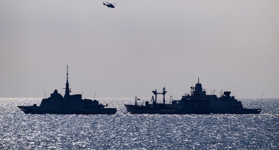    Bernd von Jutrczenka/dpa / www.globallookpress.com