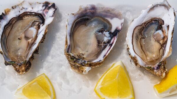    © РИА Новости Крым . Дмитрий Макеев