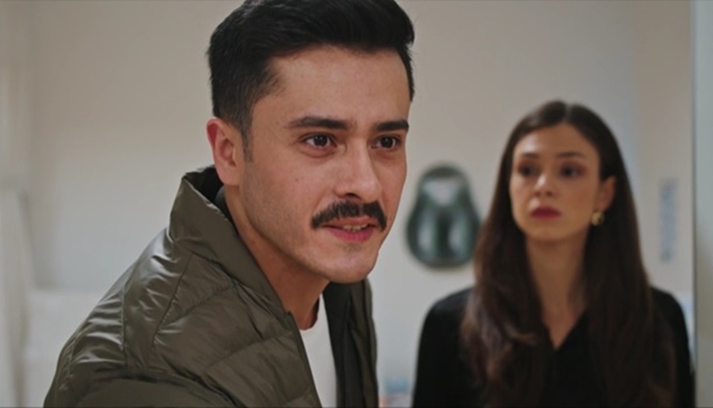 Подробное содержание 12 серии сериала "Зимородок 3" (2025). Чем закончится турецкая драма? Описание десятой серии?