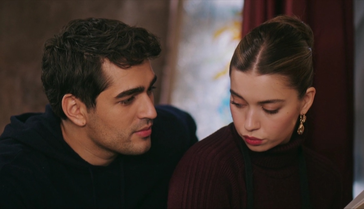 Подробное содержание 12 серии сериала "Зимородок 3" (2025). Чем закончится турецкая драма? Описание десятой серии?