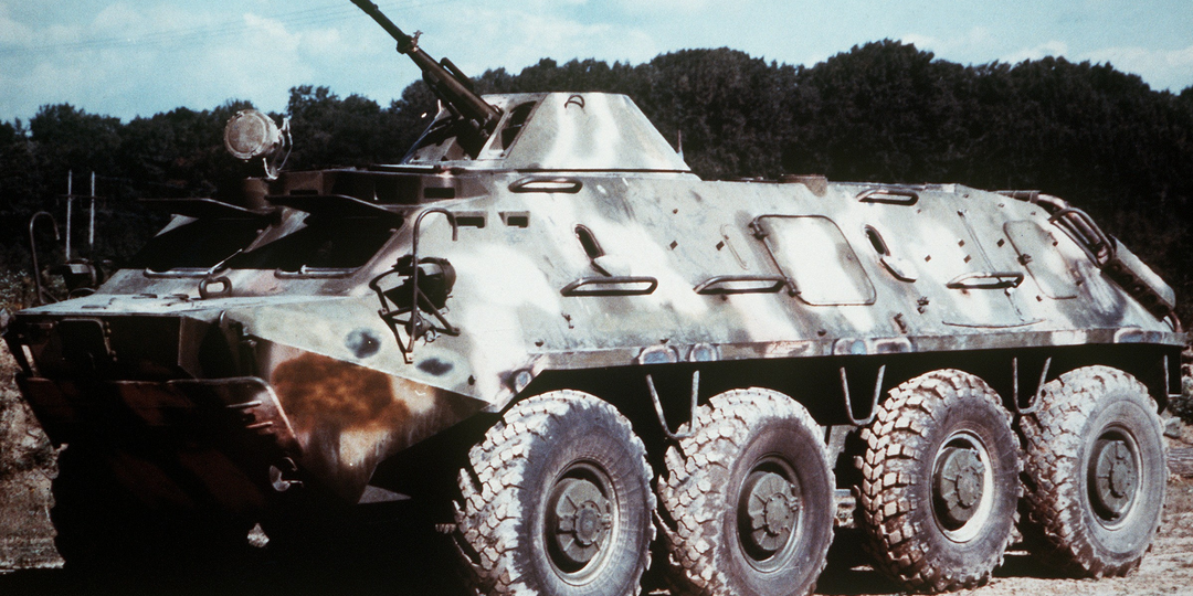 Пять мифов и заблуждений о советской военной технике, которые не соответствуют действительности