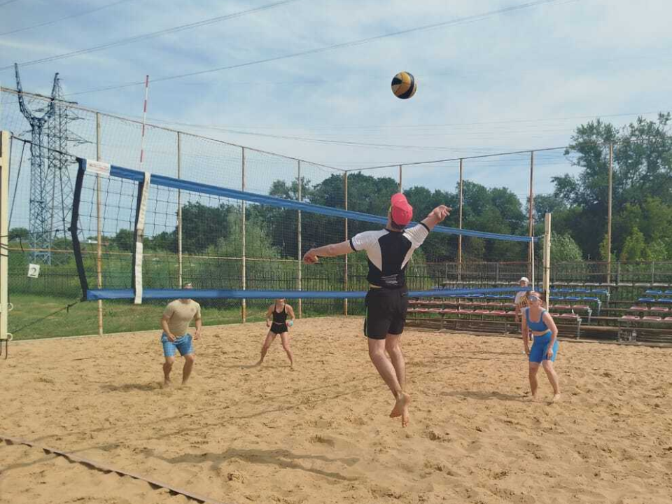     Фото: МАУ СОК «Яхрома»