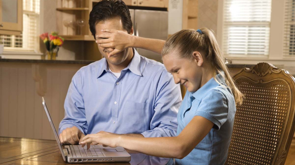    Тайны доверия подростков к незнакомцам