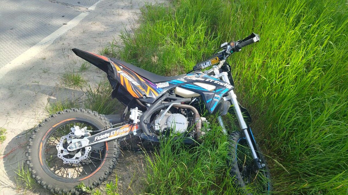    Фото предоставлено Госавтоинспекцией Ямала