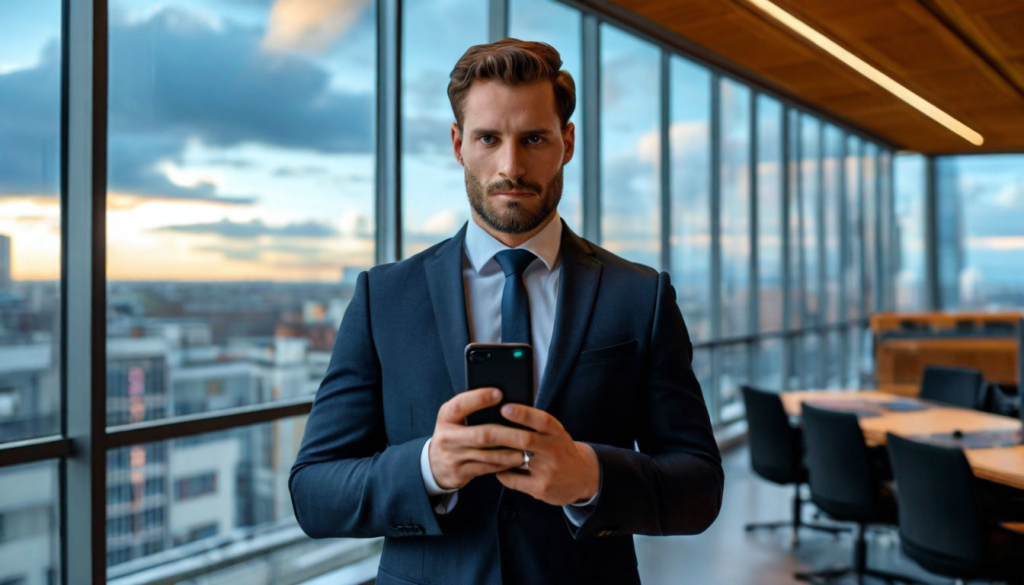    Перепродажа_тепловизоров_для_смартфона_во_время_распродаж