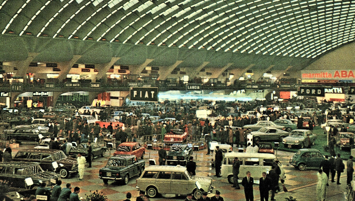 История ВАЗ-2101: тайная роль КГБ в сделке с FIAT