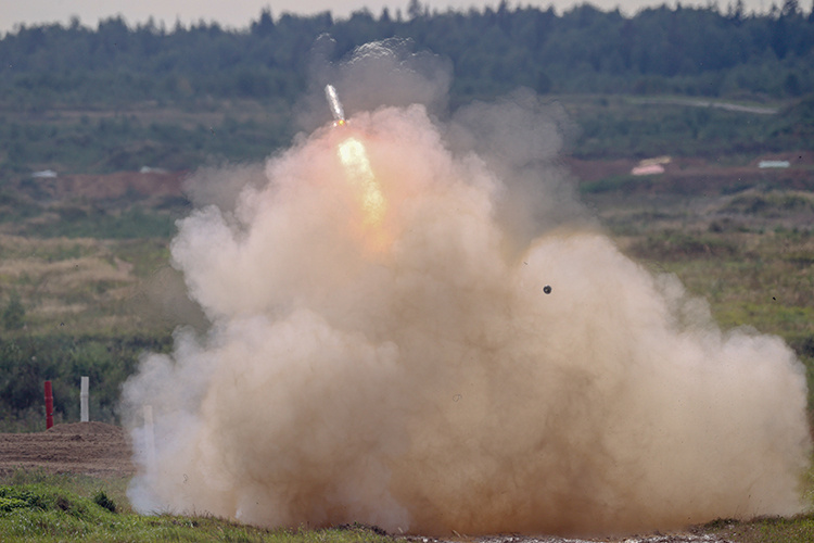 Фото: © Bulkin Sergey / news.ru / www.globallookpress.com