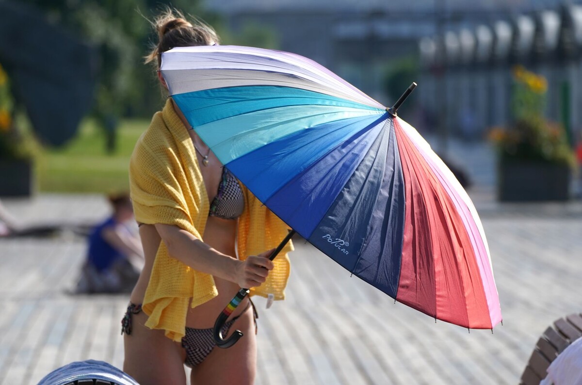     / Источник: © ИЗВЕСТИЯ/Эдуард Корниенко