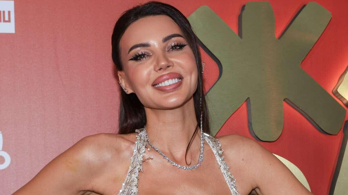    Оксана Самойлова. Фото: globallookpress.com