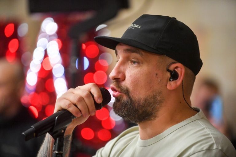    Фото: Агентство «Москва» / Киселев Сергей Мария Черных