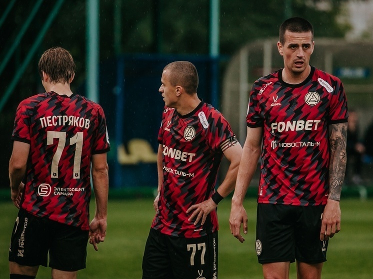     Фото: ФК "Акрон"