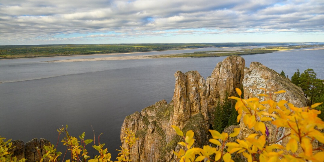 Яркие краски вечной мерзлоты: моя незабываемая поездка в Якутию