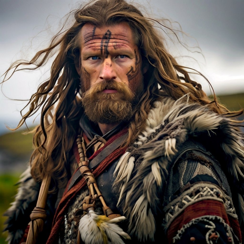 Сигурд Эйстейнссон (Сигурд Могучий) — второй ярл Оркнейских островов (ок. 875 — ок. 892); сын ярла Оппланна и Хедмарка Эйстейна Грохота, младший брат и преемник ярла Регнвальда Эйстейнссона