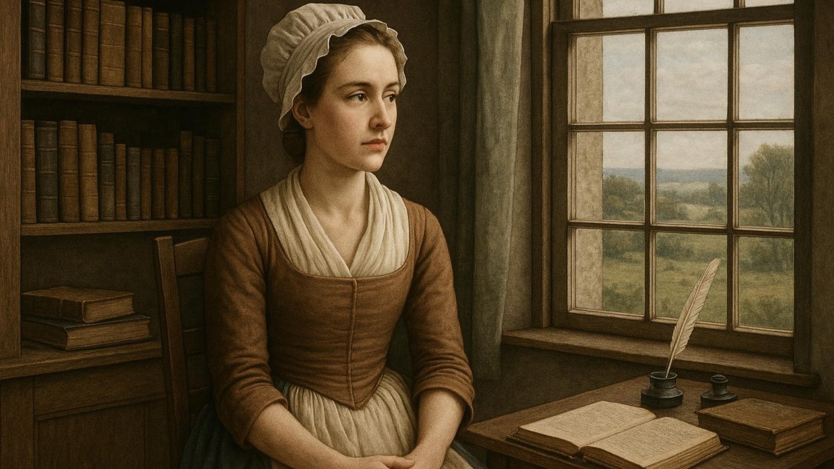 В иллюстративных целях. Сабрину Сидни такой нарисовала мне нейросеть.