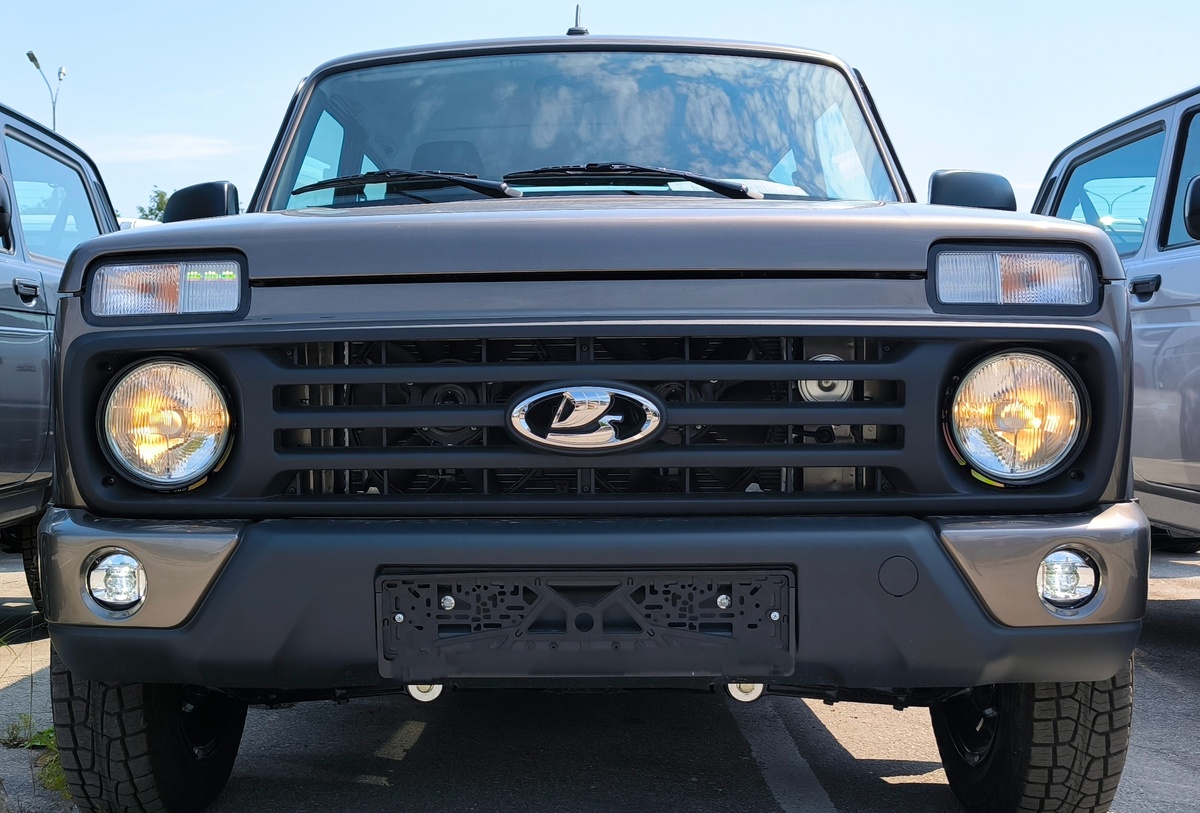 Фото: Avtograd  📷
