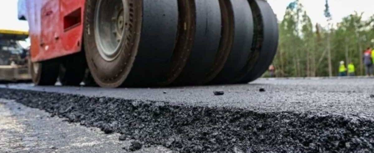 В КИРОВСКОЙ ОБЛАСТИ ПРОЙДЕТ РЕМОНТ ТРАССЫ Р-243