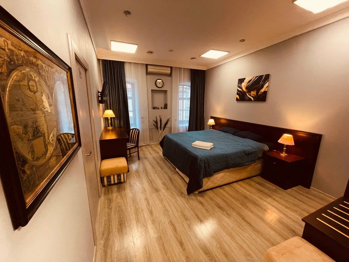 Фотографии: Norka / Яндекс Путешествия