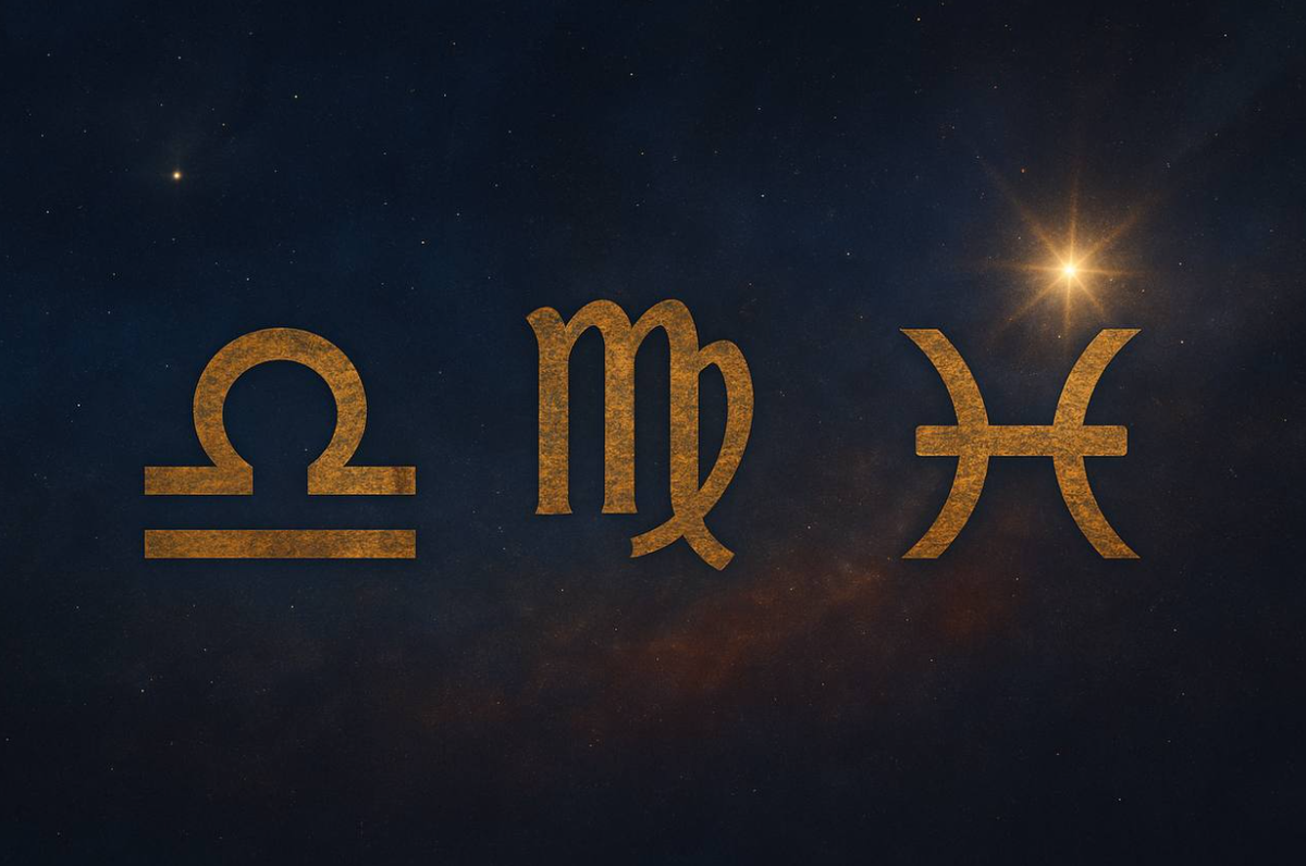 Кого ждёт ШОК, а кого – МИЛЛИОН? Астропрогноз на конец июля для ВСЕХ знаков зодиака!  