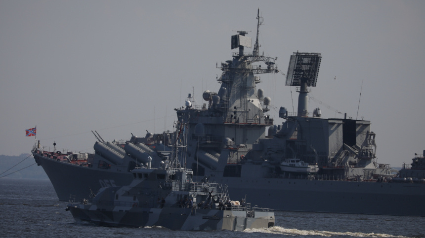    Фото: ИЗВЕСТИЯ/Александр Казаков