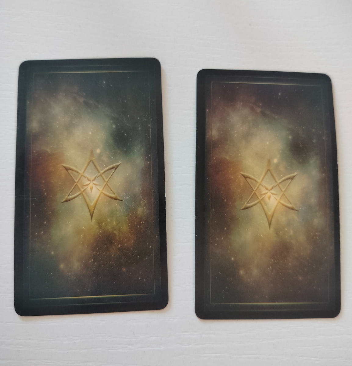 Выбираем карту 1 /2