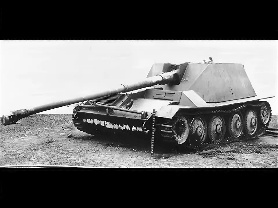 Waffenträger — это общее название для ряда немецких самоходных артиллерийских установок.