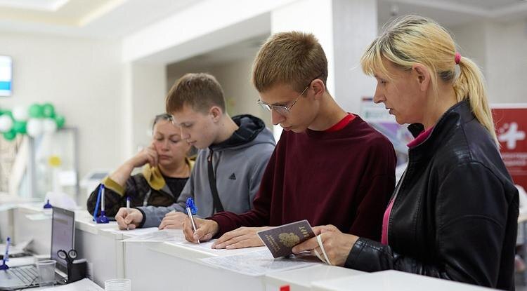 Фото: Елена Журавлёва