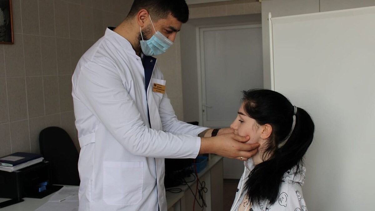    Фото: t.me/minzdrav_kubani