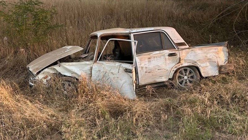      Фото: Госавтоинспекция Будённовского округа