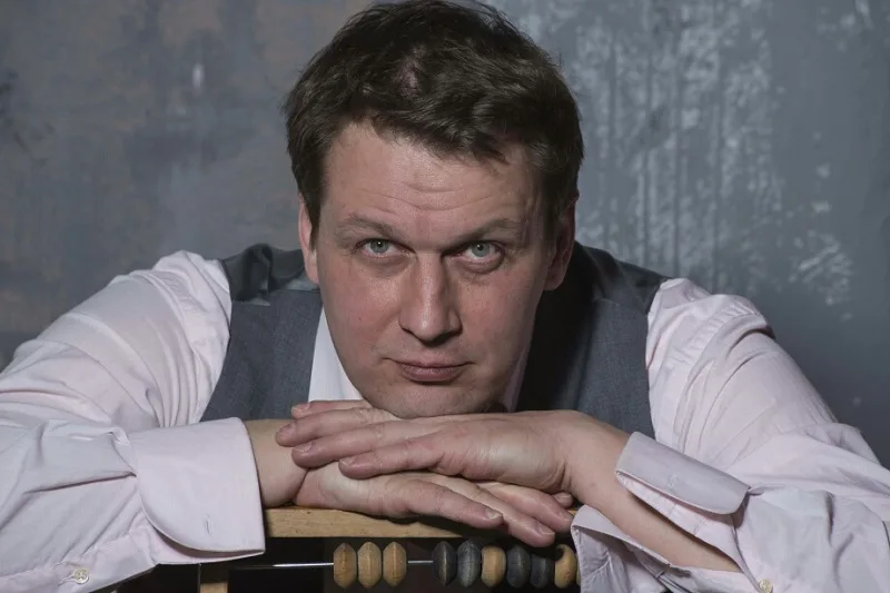  Павел Новиков