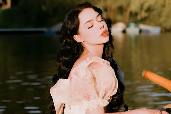     Polnalyubvi. Фото © Instagram (признан экстремистской организацией и запрещен на территории Российской Федерации) / polnalyubvi