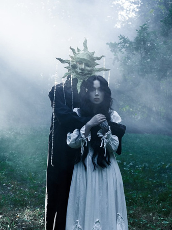    Polnalyubvi. Фото © Instagram (признан экстремистской организацией и запрещен на территории Российской Федерации) / polnalyubvi