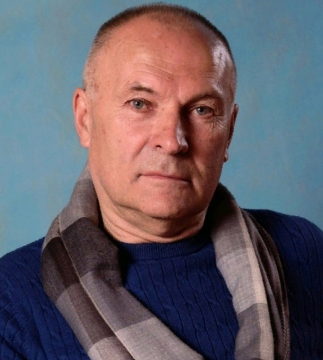 Владимир Литвинов