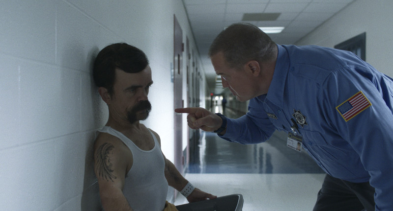 фото: Amazon MGM Studios/Keystone Press Agency\Globallookpress