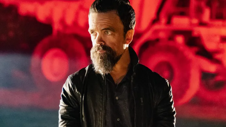 Seacia Pavao/Keystone Press Agency/Globallookpress