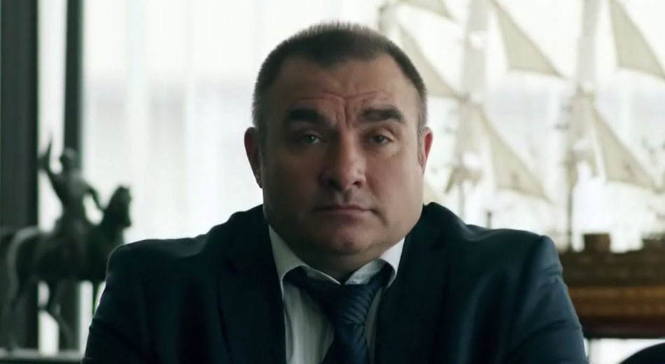 Сергей Векслер