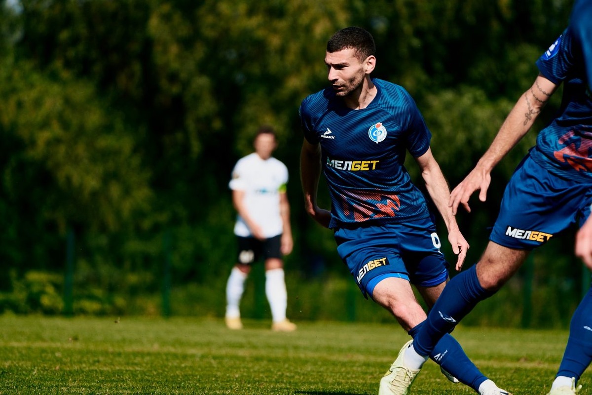     Фото: ФК «Факел»